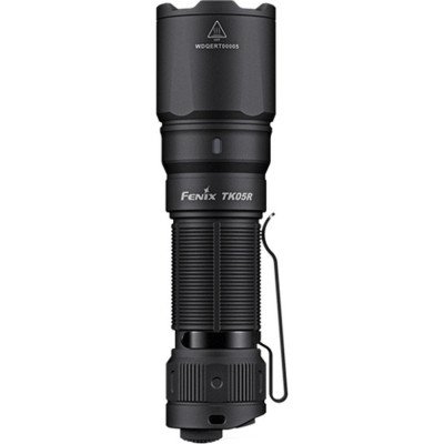 Ліхтар Fenix TK05R