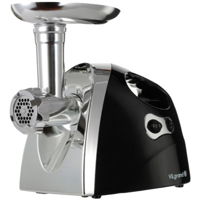 М&#039;ясорубка Vilgrand V203-BRMG black