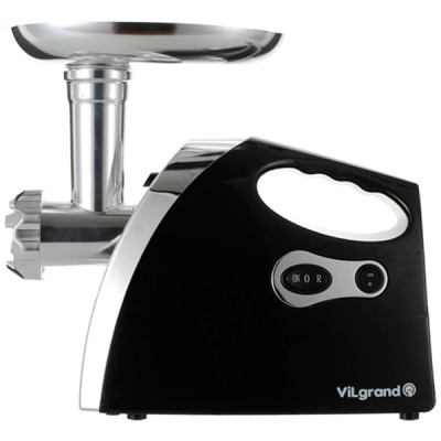 М&#039;ясорубка Vilgrand V203-BRMG black