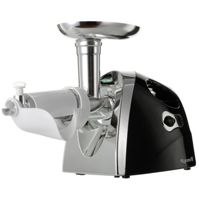 М&#039;ясорубка Vilgrand V203-BRMG black