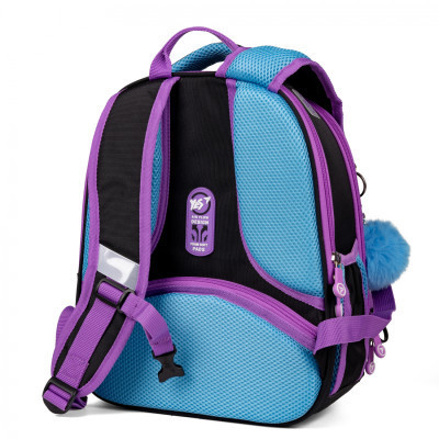 Портфель Yes Mysterious Cats H-100 (559550)