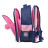 Рюкзак шкільний Yes Bright Hearts S-111 (550105)