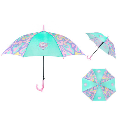 Парасоля Kite Rainbow Catcorn (K24-2001)