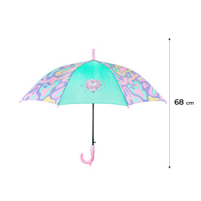 Парасоля Kite Rainbow Catcorn (K24-2001)