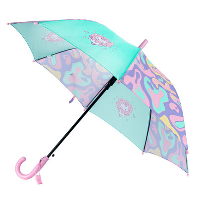 Парасоля Kite Rainbow Catcorn (K24-2001)