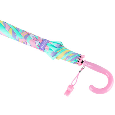 Парасоля Kite Rainbow Catcorn (K24-2001)