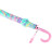 Парасоля Kite Rainbow Catcorn (K24-2001)