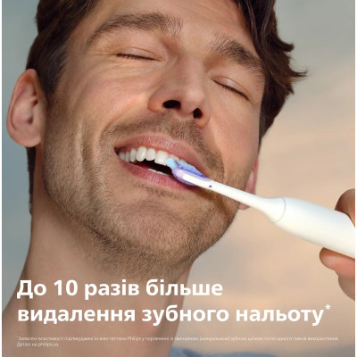 Електрична зубна щітка Philips HX7420/01
