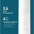 Електрична зубна щітка Philips HX7420/01