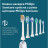 Електрична зубна щітка Philips HX7420/01