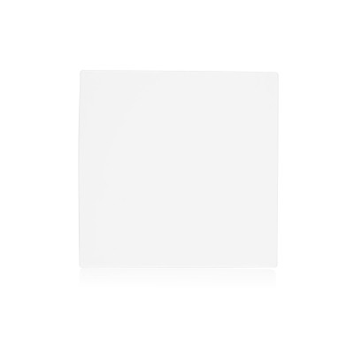 Тарілка Ardesto Imola Dinner Quadrate 26x26 см (AR3716)
