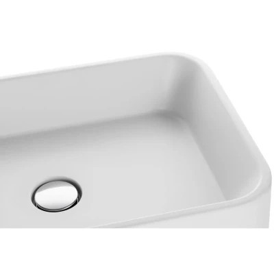 Раковина GRANADO Fabero white (gbs1505)