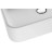 Раковина GRANADO Fabero white (gbs1505)