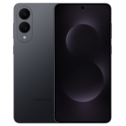 Мобільний телефон Samsung Galaxy S25 Edge 12/256Gb Titanium Jetblack (SM-S937BZKDEUC)