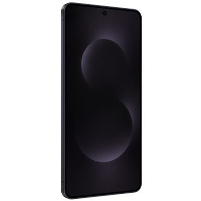 Мобільний телефон Samsung Galaxy S25 Edge 12/256Gb Titanium Jetblack (SM-S937BZKDEUC)