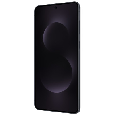 Мобільний телефон Samsung Galaxy S25 Edge 12/256Gb Titanium Jetblack (SM-S937BZKDEUC)