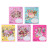Зошит Kite tokidoki 18 аркушів, клітинка (TK23-236)