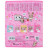 Зошит Kite tokidoki 18 аркушів, клітинка (TK23-236)
