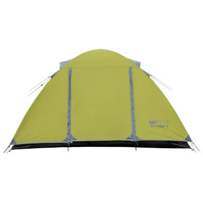 Намет Tramp Lite Wonder 2 Olive (UTLT-005-olive)