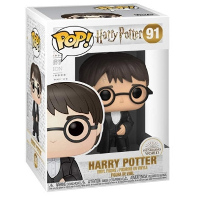 Фігурка для геймерів Funko Pop Harry Potter (42608)
