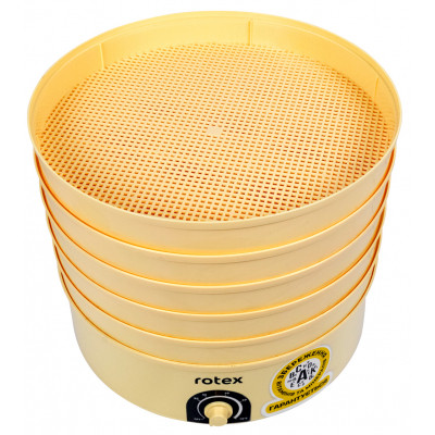 Сушка для овочів та фруктів Rotex RD660-Y