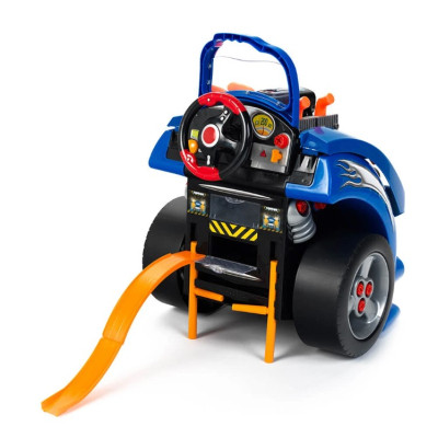 Ігровий набір Bosch Автосервісна станція (2851)