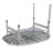 Туристичний стіл Bo-Camp Premium Oval 100x70 cm Grey (1404424) (DAS303284)