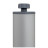 Туристичний стіл Bo-Camp Premium Oval 100x70 cm Grey (1404424) (DAS303284)