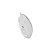 Мишка A4Tech FM26S USB Icy White (4711421993562)