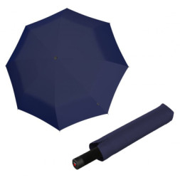 Парасоля Knirps U.090 Ultralight XXL Manual Compact Navy (Kn95 2090 1201)