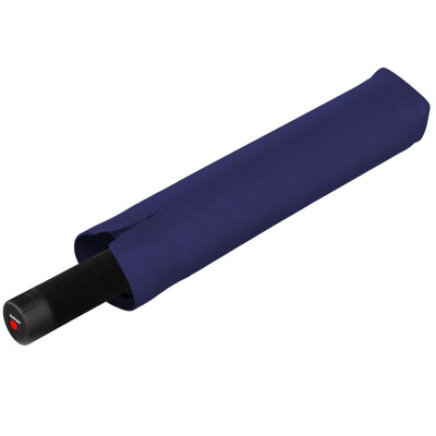 Парасоля Knirps U.090 Ultralight XXL Manual Compact Navy (Kn95 2090 1201)
