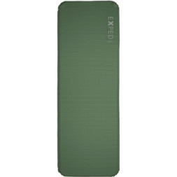 Туристичний килимок Exped SIM Lite 3.8 LW green LW (018.1029)