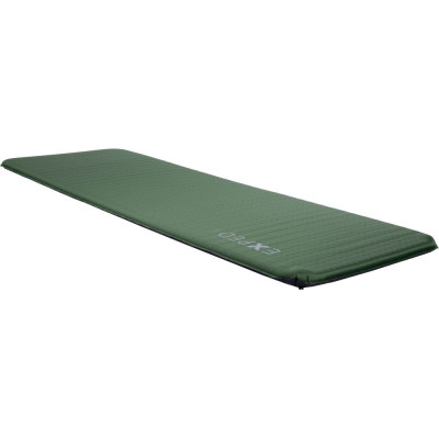 Туристичний килимок Exped SIM Lite 3.8 LW green LW (018.1029)