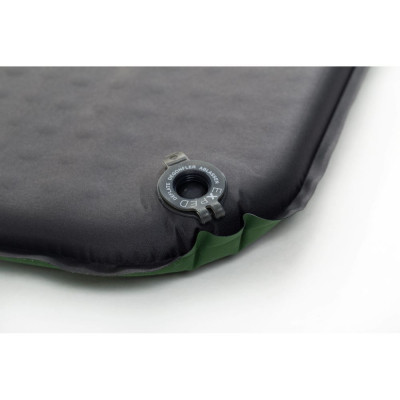 Туристичний килимок Exped SIM Lite 3.8 LW green LW (018.1029)