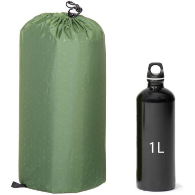 Туристичний килимок Exped SIM Lite 3.8 LW green LW (018.1029)