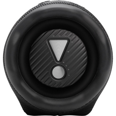 Акустична система JBL Charge 6 Black (JBLCHARGE6BLK)