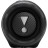 Акустична система JBL Charge 6 Black (JBLCHARGE6BLK)