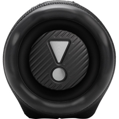 Акустична система JBL Charge 6 Black (JBLCHARGE6BLK)
