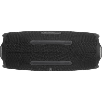Акустична система JBL Charge 6 Black (JBLCHARGE6BLK)