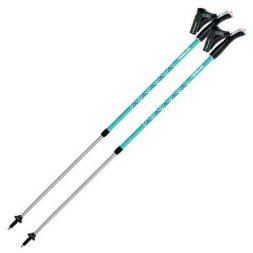 Палиці для скандинавської ходи Gabel Ritmo Teal (7008350750000) (DAS303055)