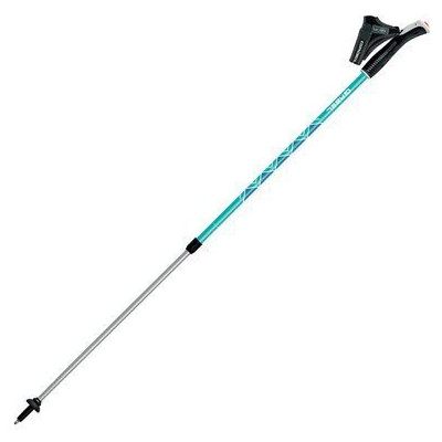 Палиці для скандинавської ходи Gabel Ritmo Teal (7008350750000) (DAS303055)