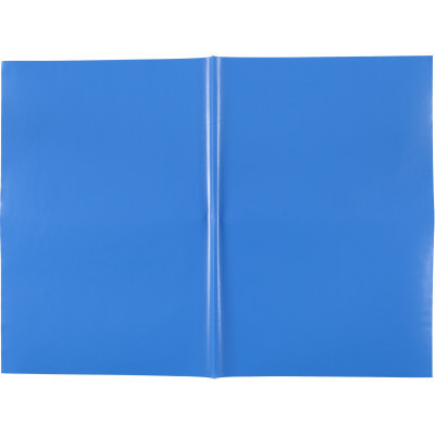 Обкладинки для книг Kite Плівка самоклеюча 50x36 см, 10 штук, асорті кольорів (K20-308)