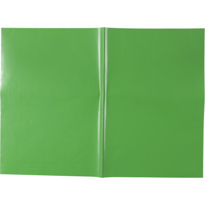 Обкладинки для книг Kite Плівка самоклеюча 50x36 см, 10 штук, асорті кольорів (K20-308)