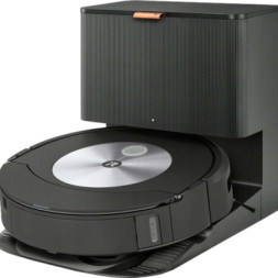 Пилосос iRobot Roomba Combo J7+ (c755840)