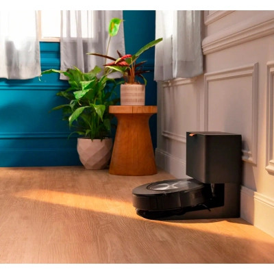Пилосос iRobot Roomba Combo J7+ (c755840)