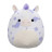 М&#039;яка іграшка Squishmallows Кінь Абеліта 30 см (SQCR05434)
