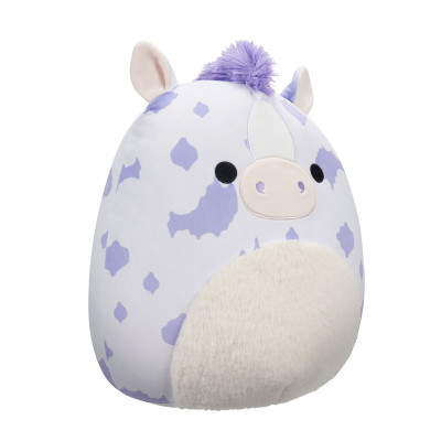 М&#039;яка іграшка Squishmallows Кінь Абеліта 30 см (SQCR05434)