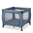 Дитячий манеж Hauck Sleep N Play SQ Dark Blue (60672-8)