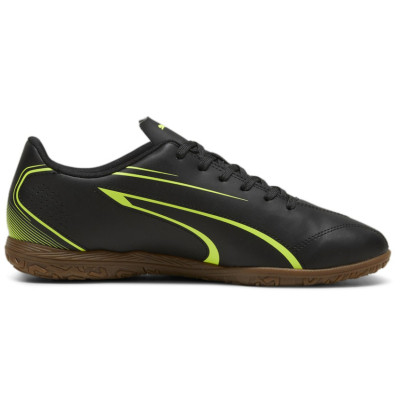 Футзалки Puma Vitoria IT 107485-03 чорний 44 (4099686003821)