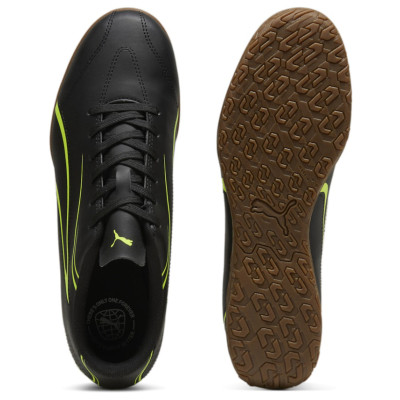 Футзалки Puma Vitoria IT 107485-03 чорний 44 (4099686003821)